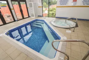 Tranquility - Pool