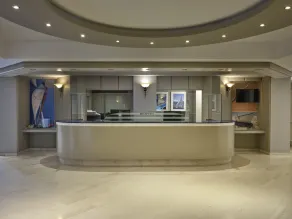 Esperos Mare Resort & Spa - Resepsjon