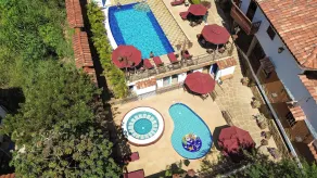 Hicasua Hotel Boutique - Pool