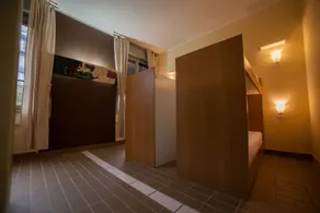 New Generation Hostel Città Studi - Værelse