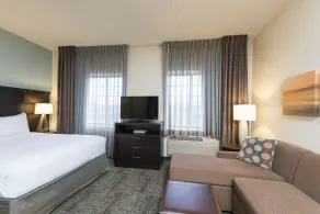 Staybridge Suites Chicago-Oakbrook Terrace by IHG - Chambre