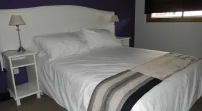 Santiago Hotel - Quarto
