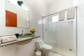 Hotel Stelati - Bathroom