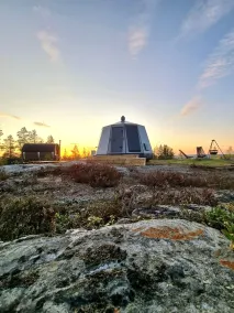 Northern Lodges - Camera
