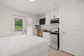 Touchstone Resort - Habitación