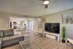 Richardson Home w/ Pool, Hot Tub & Arcade Games - Innenbereich