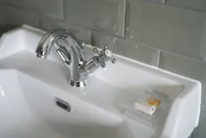 The Windmill - Bathroom