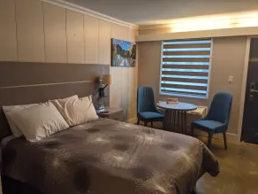 Stay Express Inn Chattanooga - Chambre