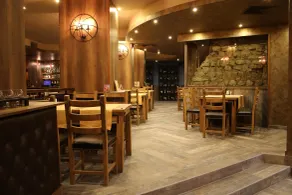 Hotel Golden Tulip Varna - Restaurant