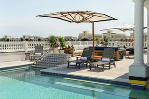 Hotel Amalga, St. Augustine, A Tribute Portfolio Hotel - Pool