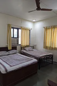 Mango Tree Farm - Room