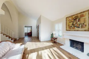 4 BR Home in Rancho Cucamonga Hills - Luxury - Interiør
