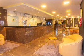 Esuites Sorocaba - Reception