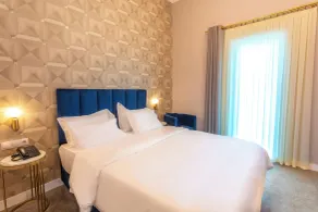 Newport Hotel Kutaisi - Room