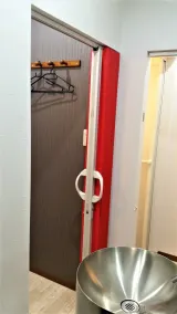 Dormitory in Kowloon - Hostel - Baño