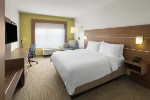Holiday Inn Express Hotel & Suites New Iberia - Avery Island by IHG - Zimmer
