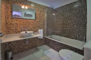 Benali Guest House - Bad