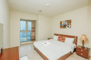 Kennedy Towers - Princess Tower - Room