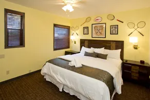 Holiday Haus - Room