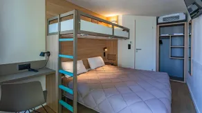 Hôtel Première Classe Bayonne - Chambre