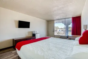 OYO Hotel Waco University Area/ I-35 - Chambre