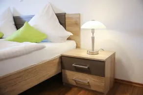 Pension Leonardo - Room