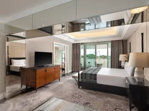 Hotel Indonesia Kempinski Jakarta - Room