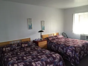 Motel St-Thomas - Værelse