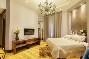 Castelo de Itaipava - Hotel, Eventos e Gastronomia - Room