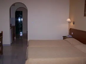 Perros Hotel - Rom