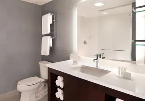 Residence Inn by Marriott Calgary South - Salle de bain