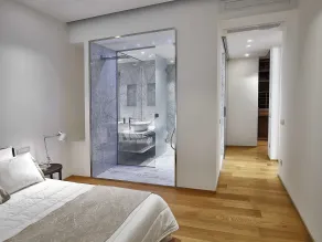 Luxury Modern Apartment - Como Lake - City Center - Udsigt fra værelset