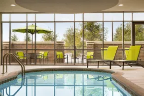 SpringHill Suites by Marriott Allentown Bethlehem/Center Valley - Pool