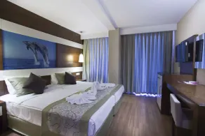Holiday City Hotel - Værelse