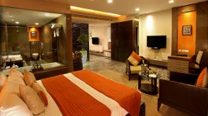 Ramada by Wyndham Ajmer - Chambre