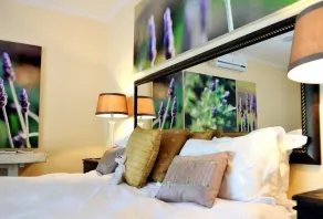 Mymering Guest House - Zimmer