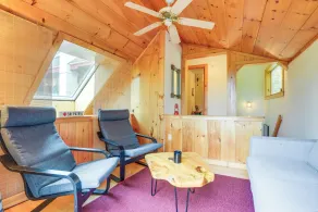 Storybook Stratton House: 3 Mi to Mount Snow! - Interiör