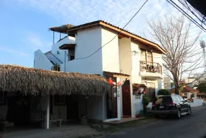san carlos beach inn - Zimmer