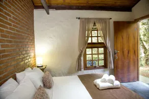 Pousada Realeza Atibaia - Room