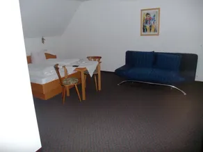 Gasthof Alte Post - Rom