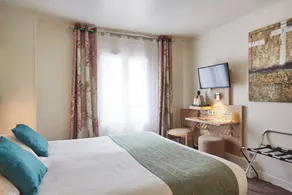 Hotel Beaugrenelle Tour Eiffel - Rom
