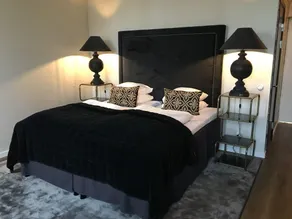 Statt Hassleholm BW Signature Collection - Chambre