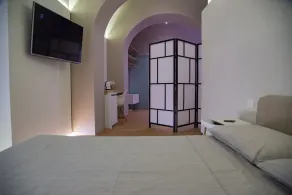 B&B Principe - Room
