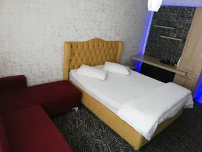 Pin Suites - Chambre