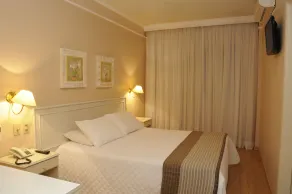 Hotel Shelton - Rom