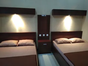 Rivana Hotel - Habitación