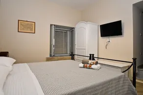 il Timone B&B - Chambre