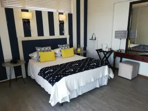 Hoedjiesbaai Hotel - Room