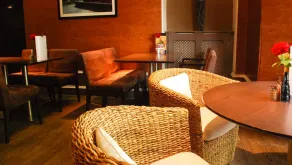 Great Western Hotel Aberdeen - Restaurant