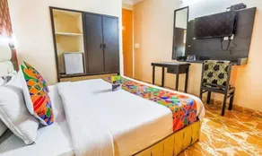 FabHotel Pramila Inn - Room
